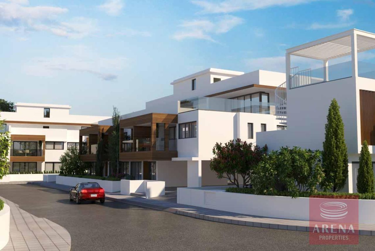 Thumbnail 5 Property 7730 Agios Theodoros, Larnaca / A-113777