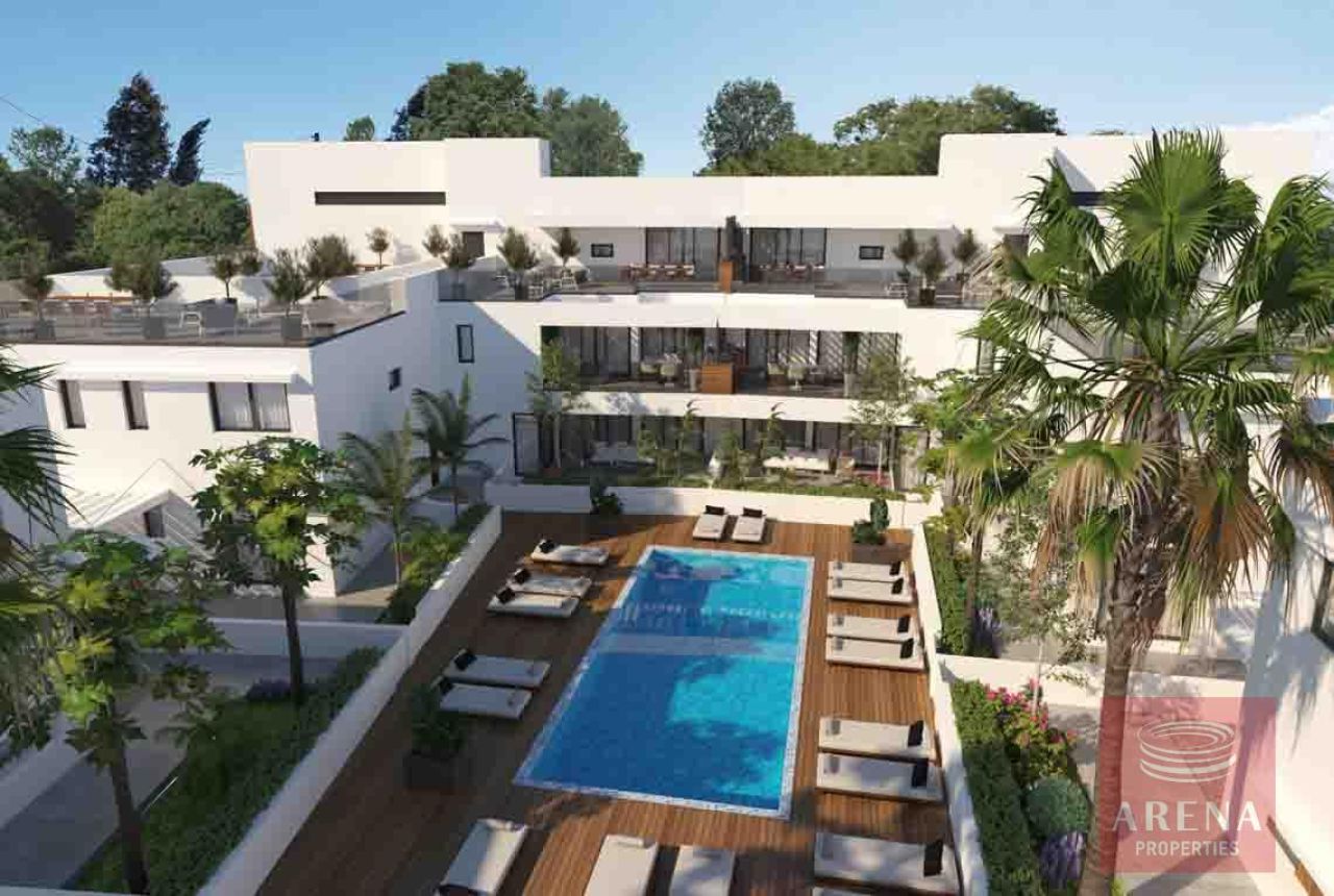 Thumbnail 1 Property 7730 Agios Theodoros, Larnaca / A-113777