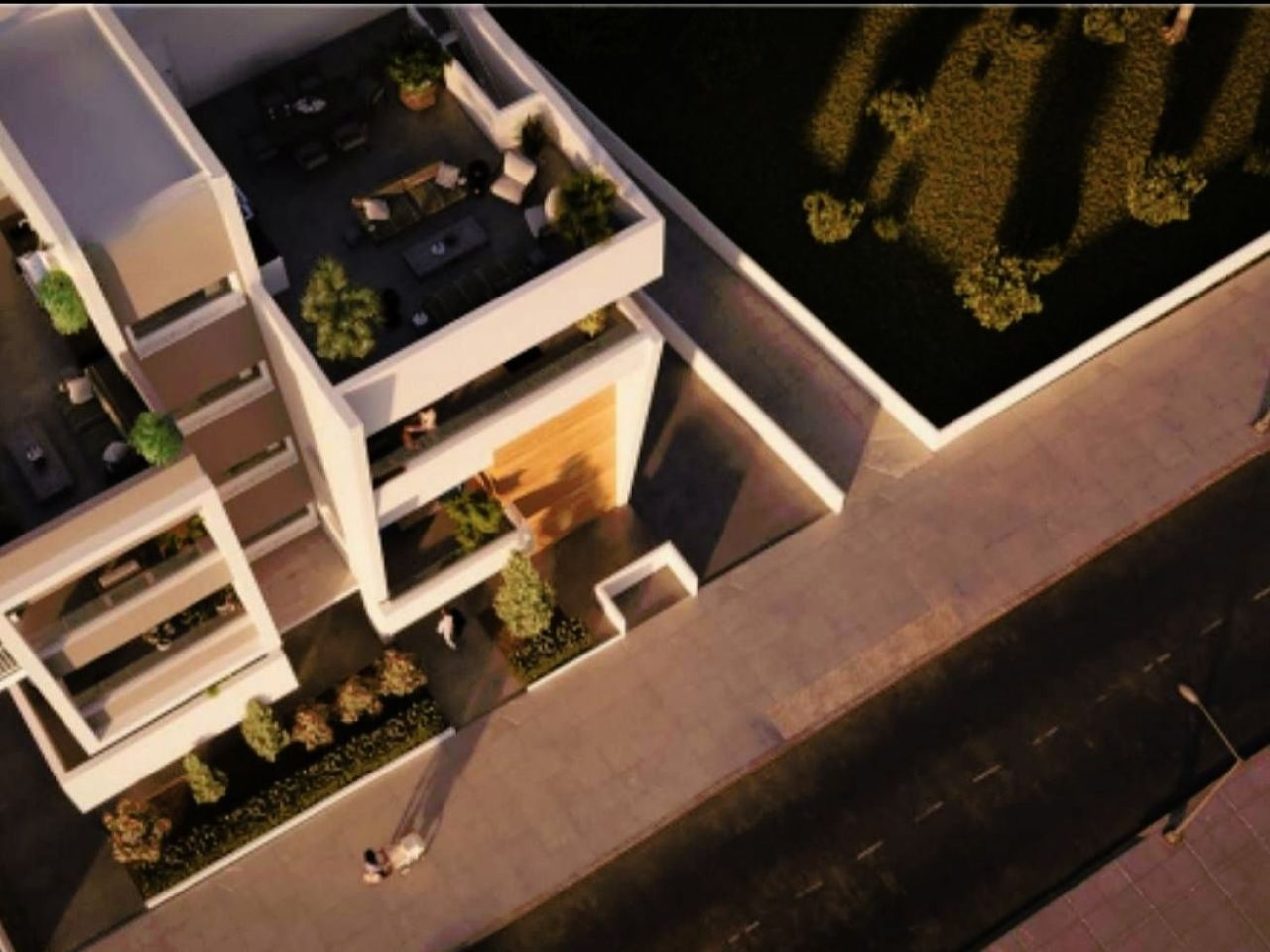 Thumbnail 4 EIGENTUM 2958 Mansoura, Nikosia / 7445