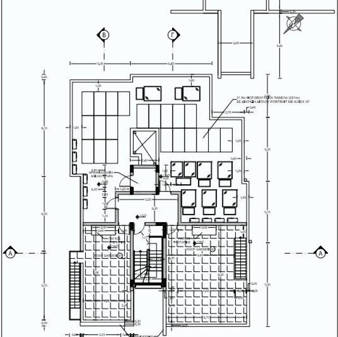 Thumbnail 10 EIGENTUM 2958 Mansoura, Nikosia / 7445