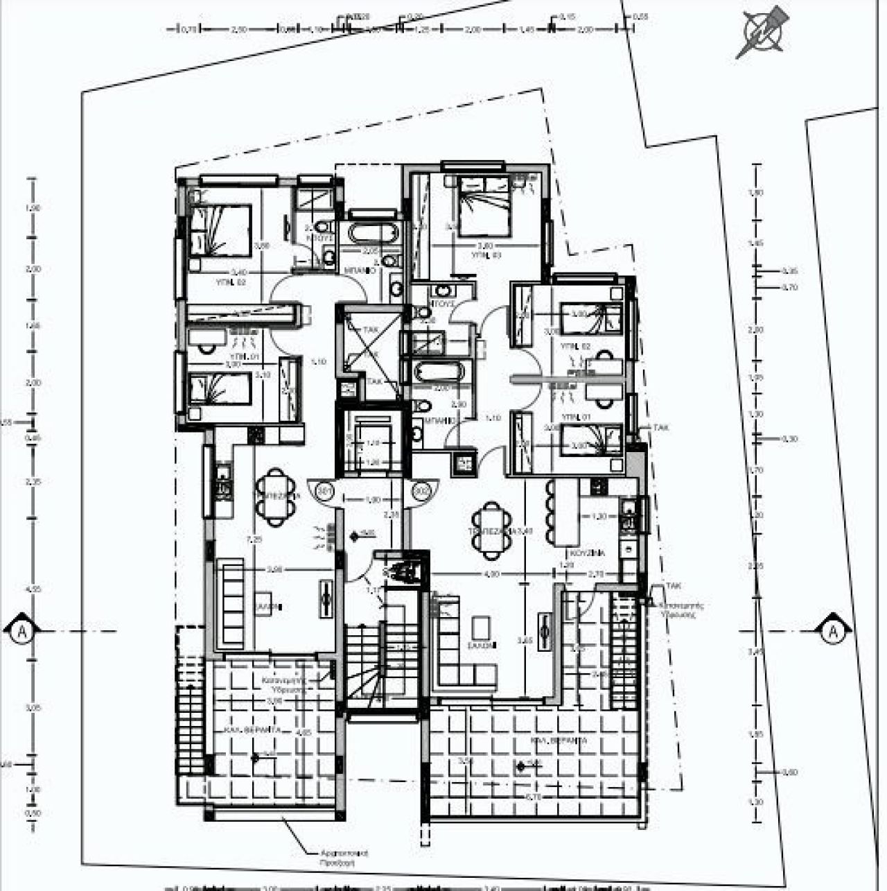 Thumbnail 7 EIGENTUM 2958 Mansoura, Nikosia / 7445