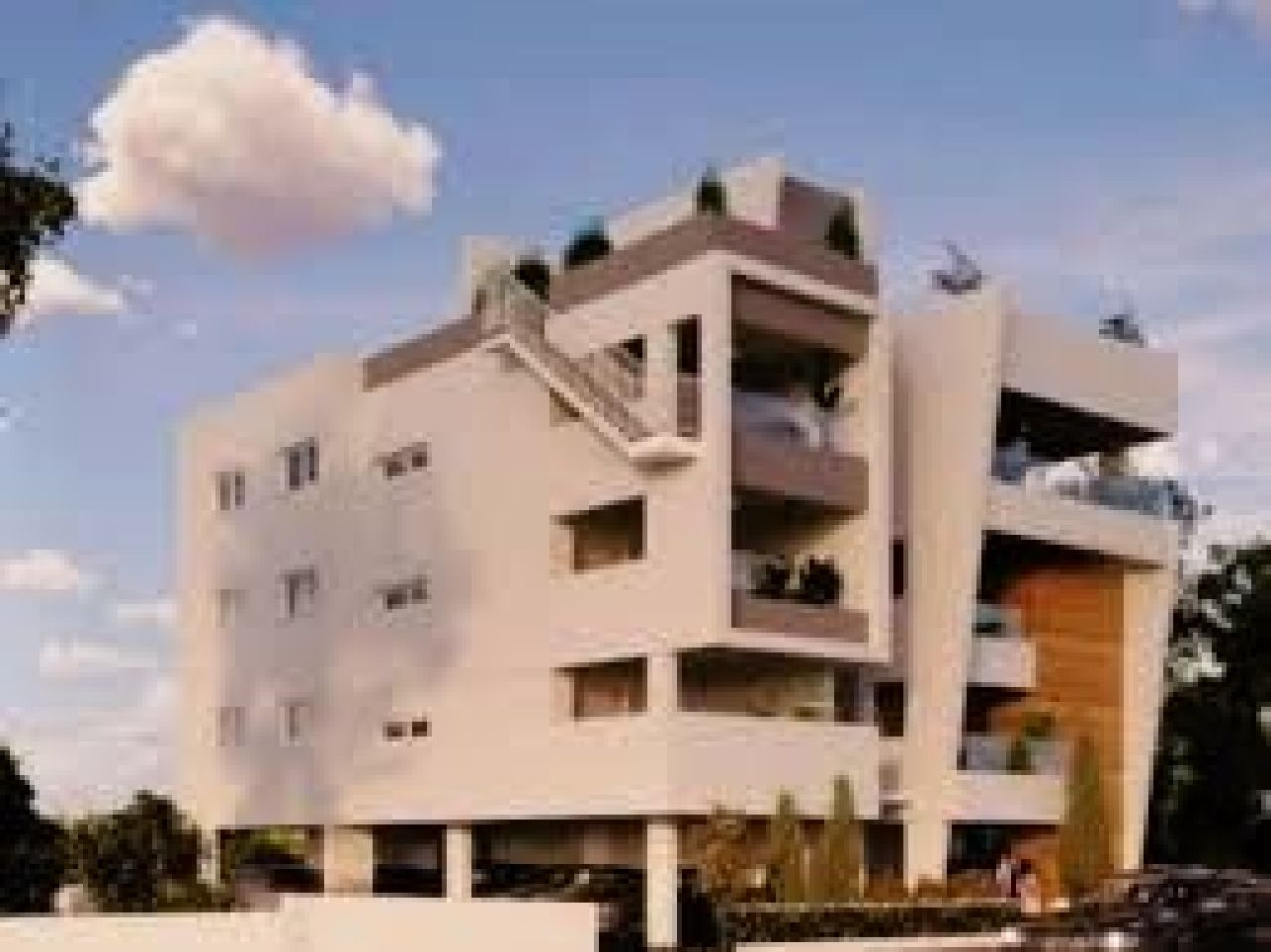 Thumbnail 2 EIGENTUM 2958 Mansoura, Nikosia / 7445