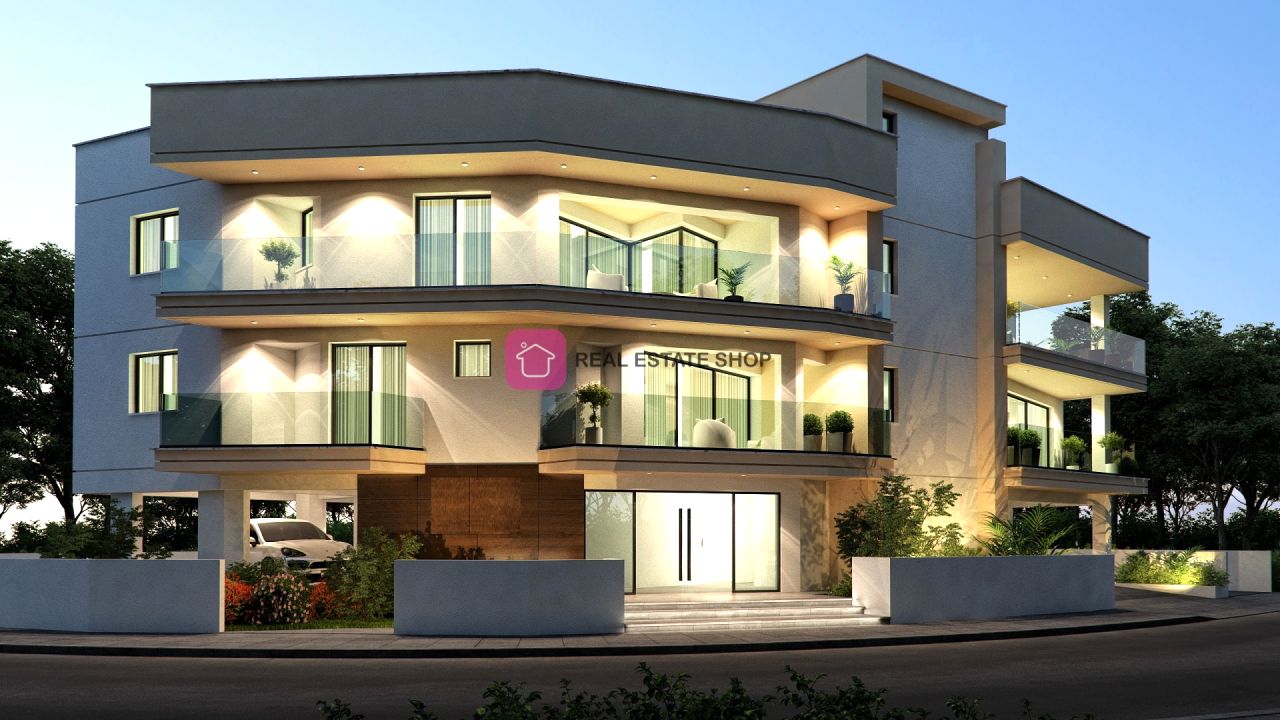 Thumbnail 1 Proprietà 2958 Mansoura, Nicosia / 945266