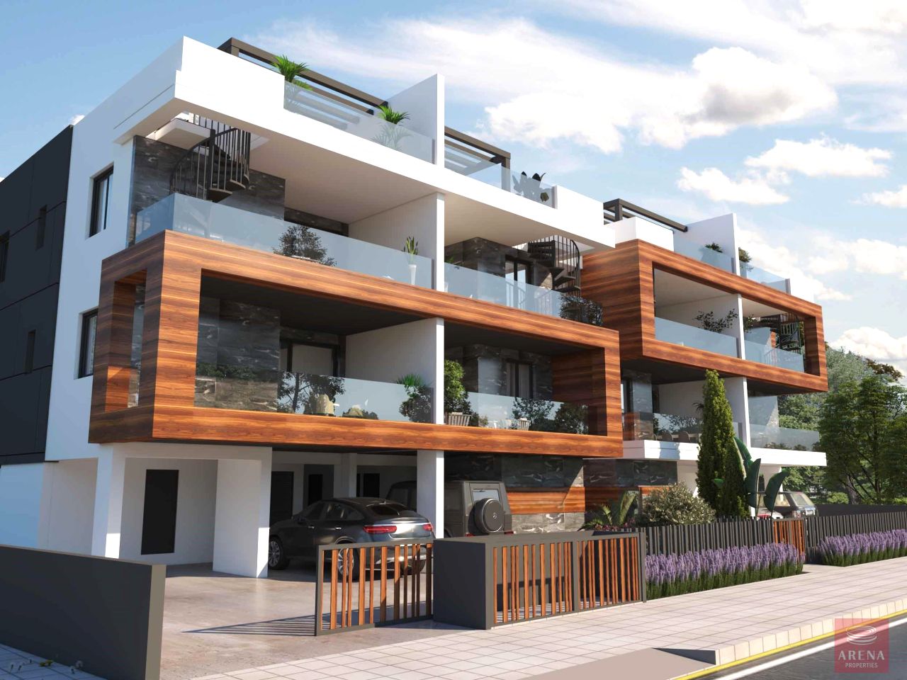 Thumbnail 8 Property 2958 Mansoura, Nicosia / 8343
