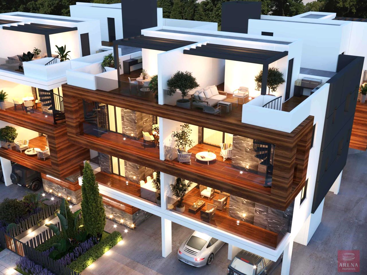 Thumbnail 9 Property 2958 Mansoura, Nicosia / 8343