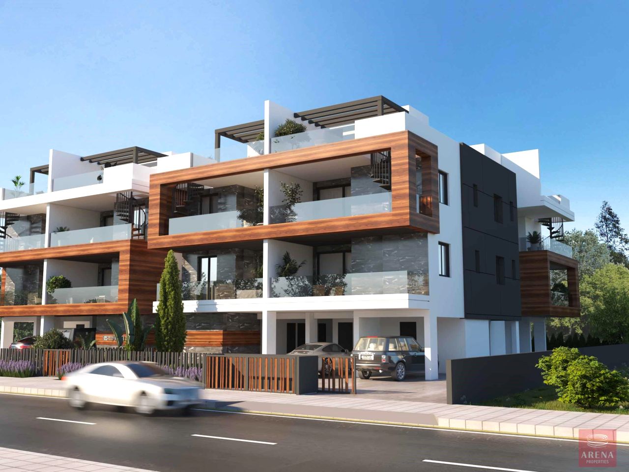 Thumbnail 6 Property 2958 Mansoura, Nicosia / 8343