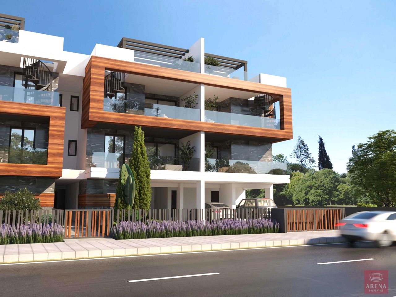 Thumbnail 2 Property 2958 Mansoura, Nicosia / 8343
