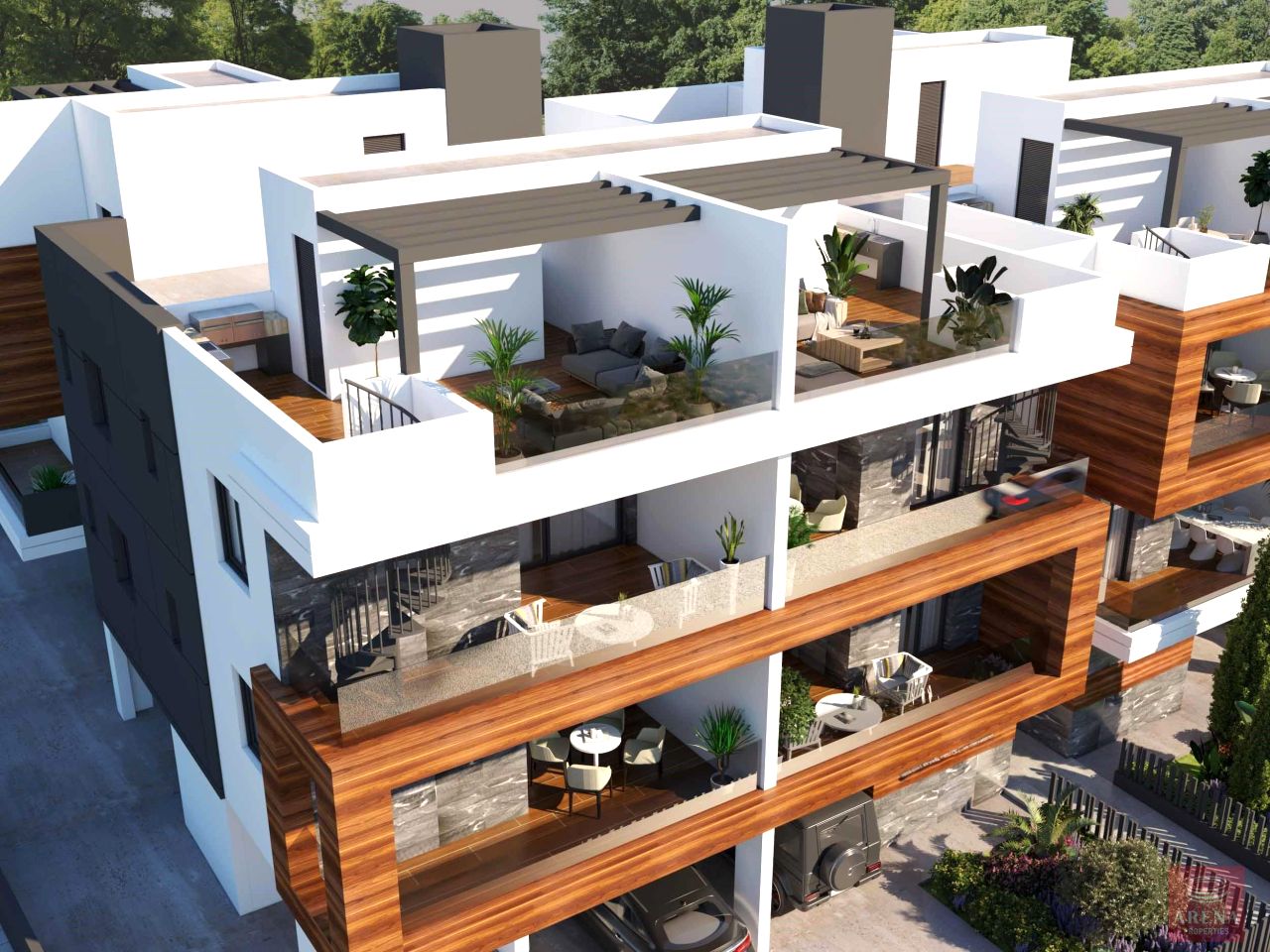 Thumbnail 3 Property 2958 Mansoura, Nicosia / 8343