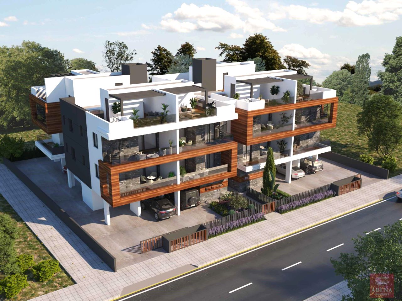 Thumbnail 7 Property 2958 Mansoura, Nicosia / 8343