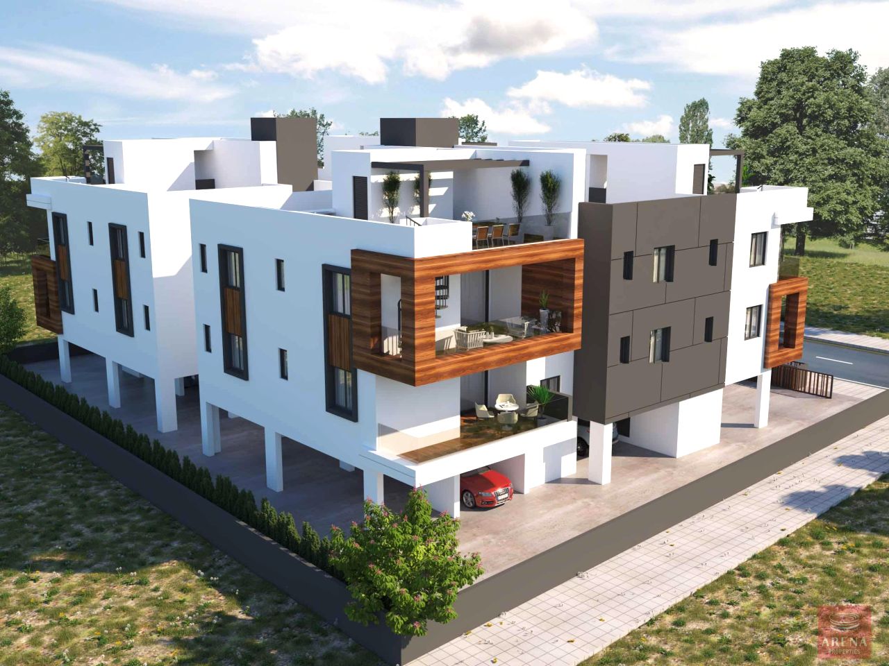 Thumbnail 4 Property 2958 Mansoura, Nicosia / 8343