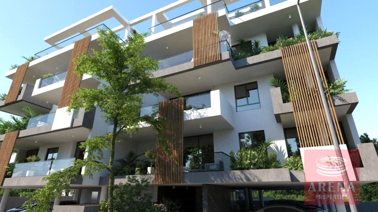 Thumbnail 19 EIGENTUM 2958 Mansoura, Nikosia / 8354