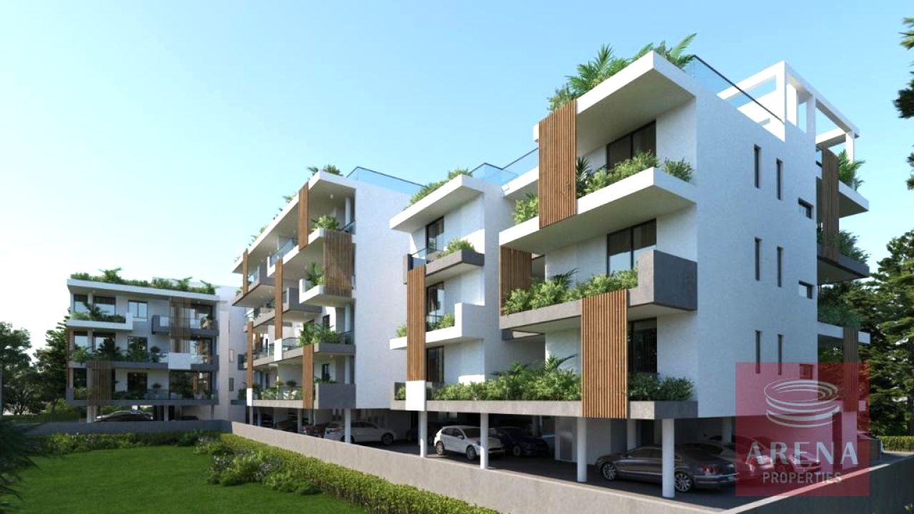 Thumbnail 33 EIGENTUM 2958 Mansoura, Nikosia / 8357