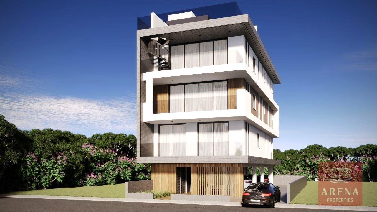 Thumbnail 8 Property 2958 Mansoura, Nicosia / 8351