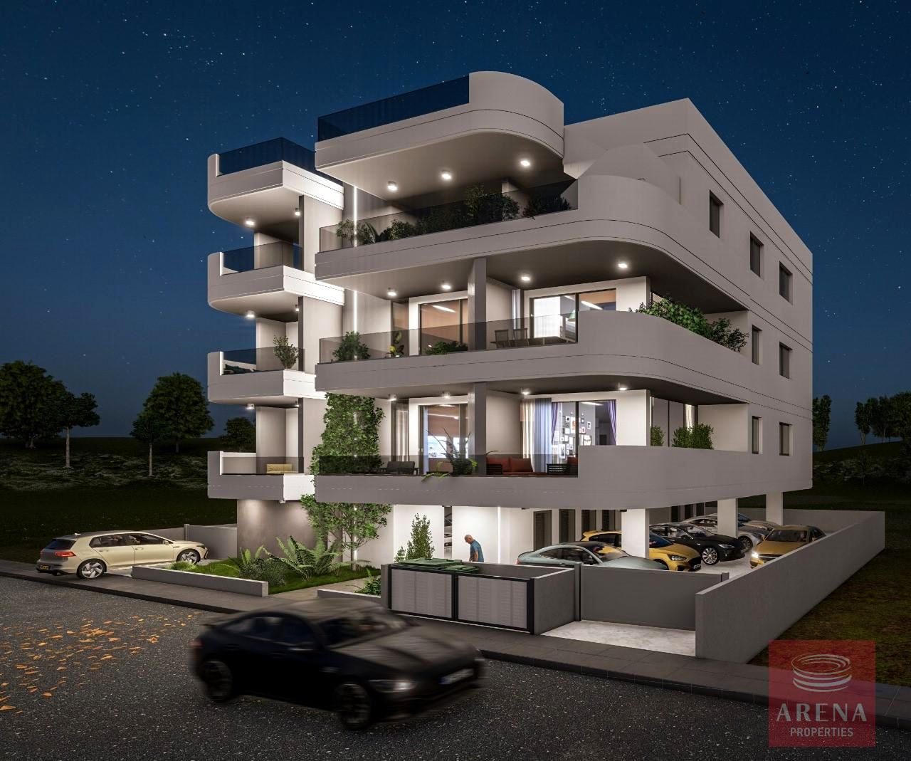 Thumbnail 7 Property 2958 Mansoura, Nicosia / 8533