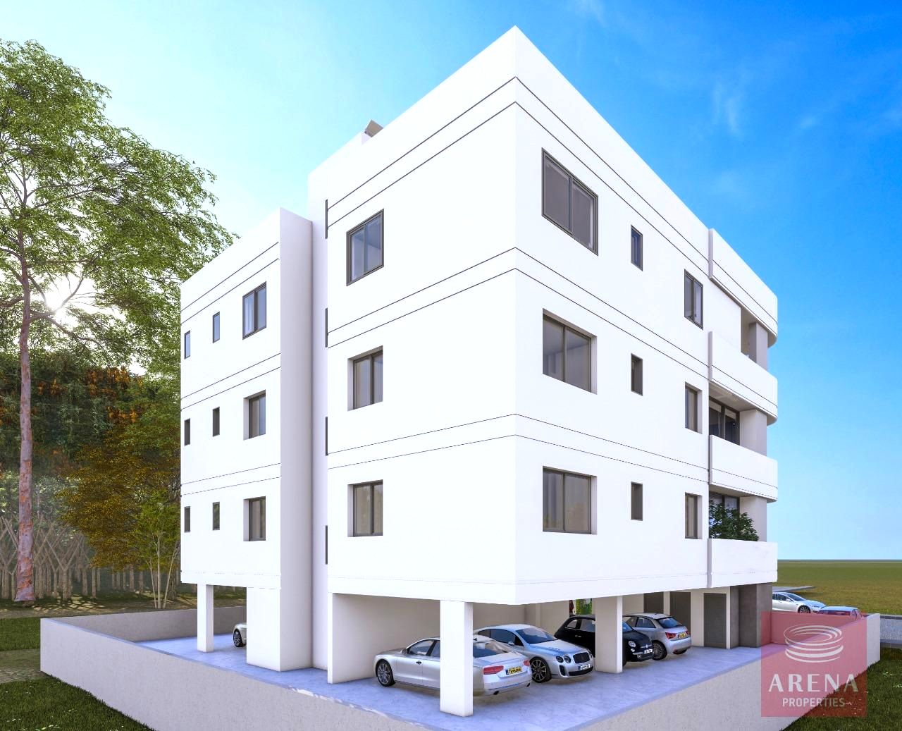Thumbnail 5 Property 2958 Mansoura, Nicosia / 8531