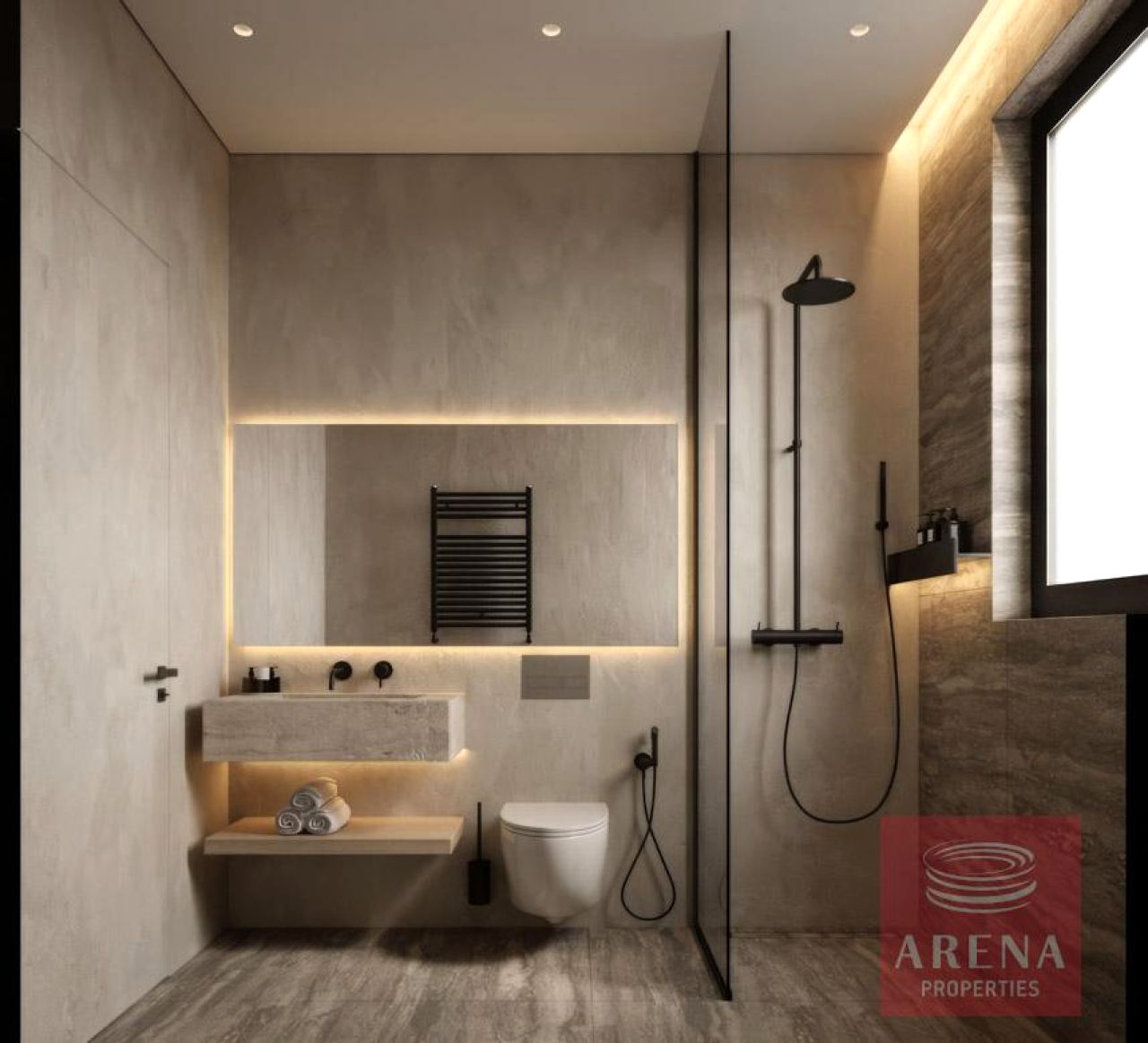 Thumbnail 23 EIGENTUM 2958 Mansoura, Nikosia / 8623