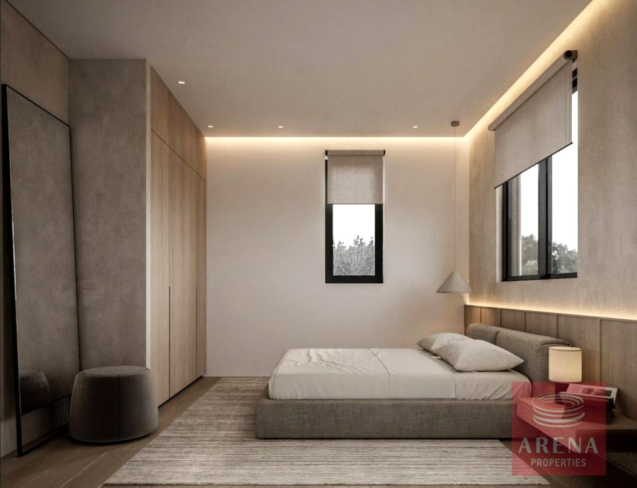 Thumbnail 20 EIGENTUM 2958 Mansoura, Nikosia / 8623