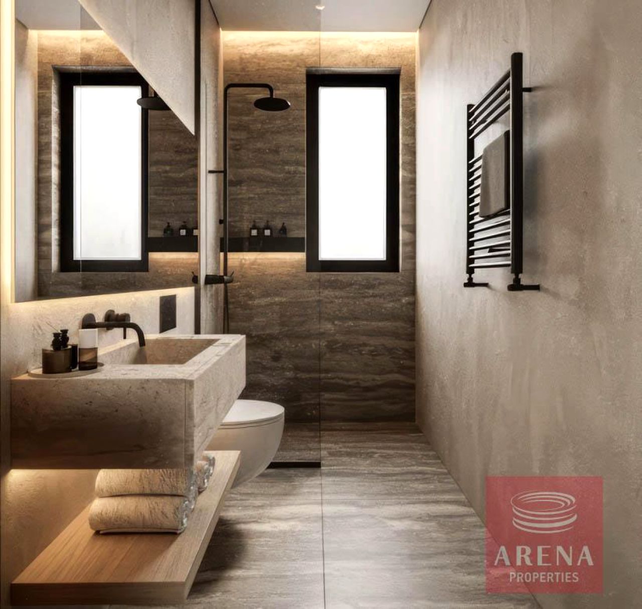 Thumbnail 22 EIGENTUM 2958 Mansoura, Nikosia / 8623