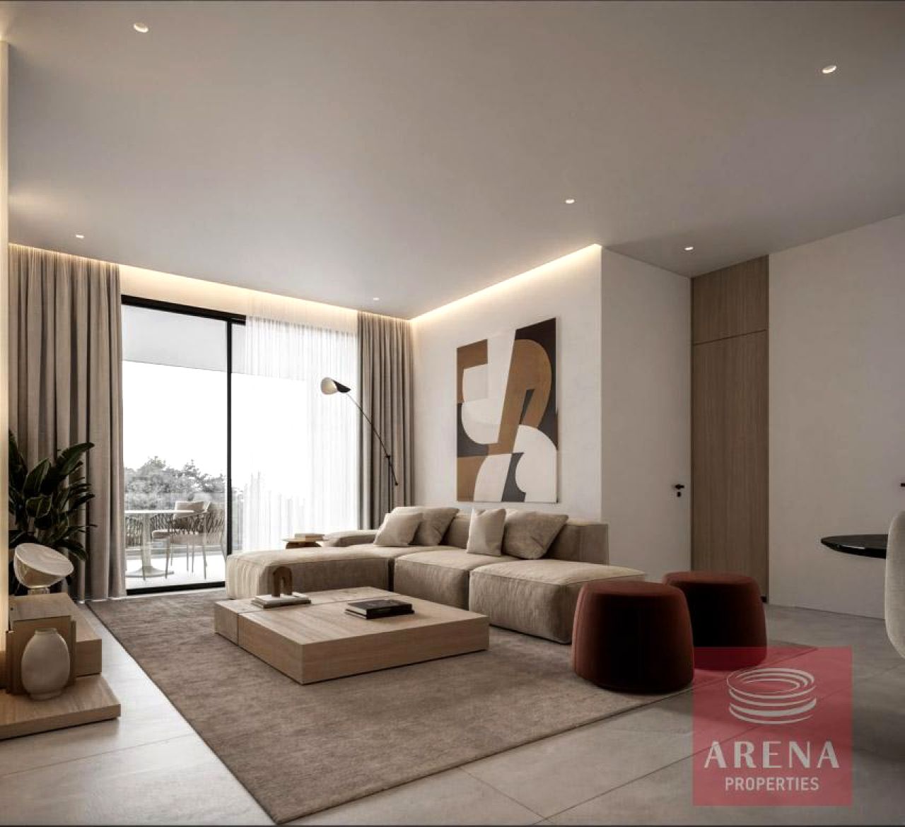 Thumbnail 17 EIGENTUM 2958 Mansoura, Nikosia / 8623