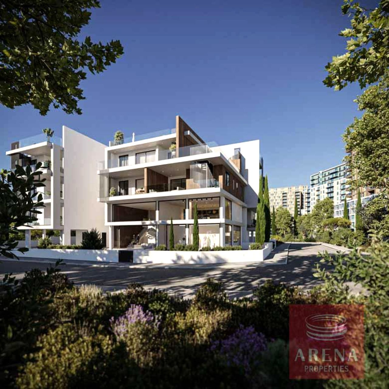 Thumbnail 12 Proprietà 2958 Mansoura, Nicosia / 8625