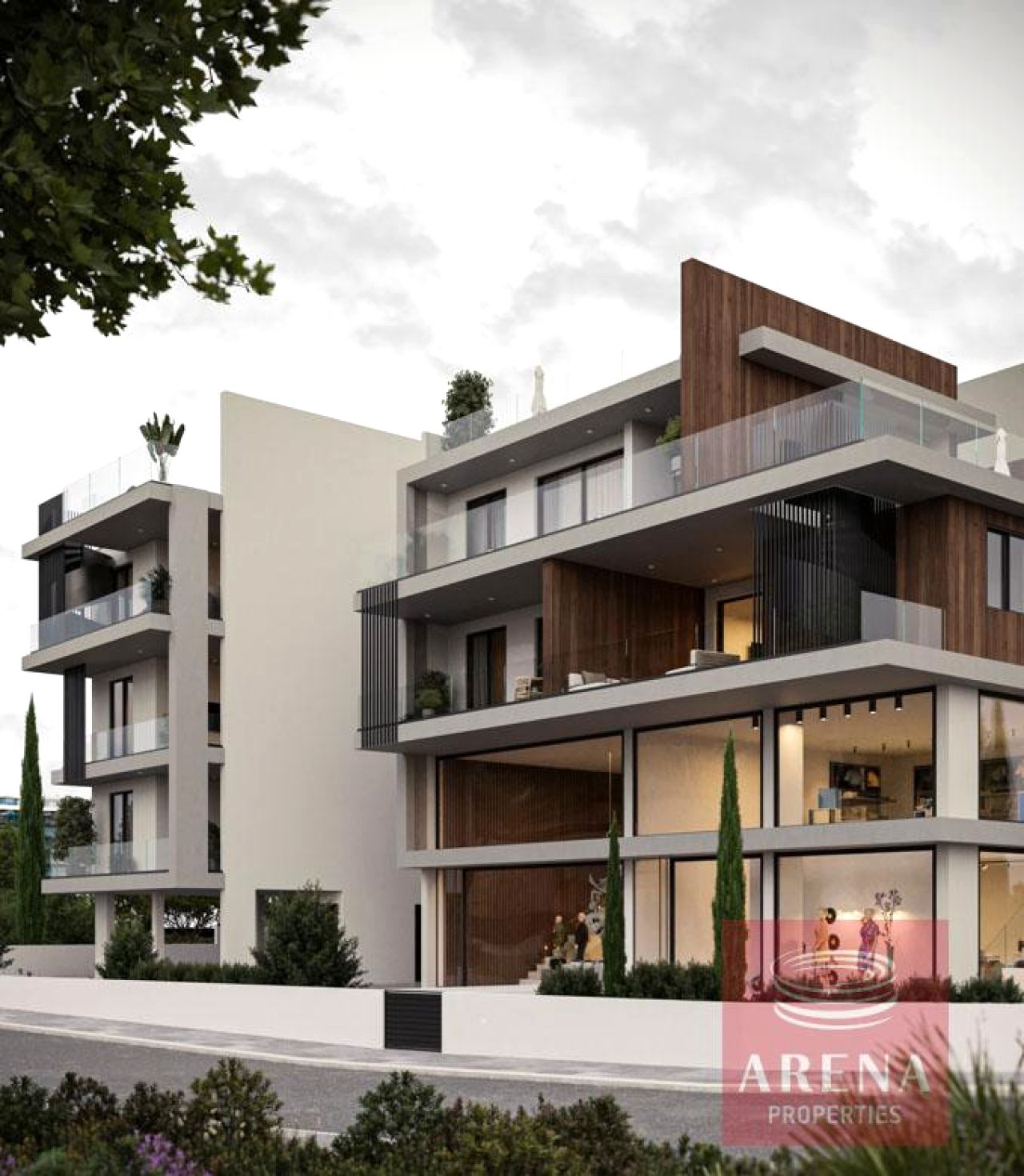 Thumbnail 14 Proprietà 2958 Mansoura, Nicosia / 8625