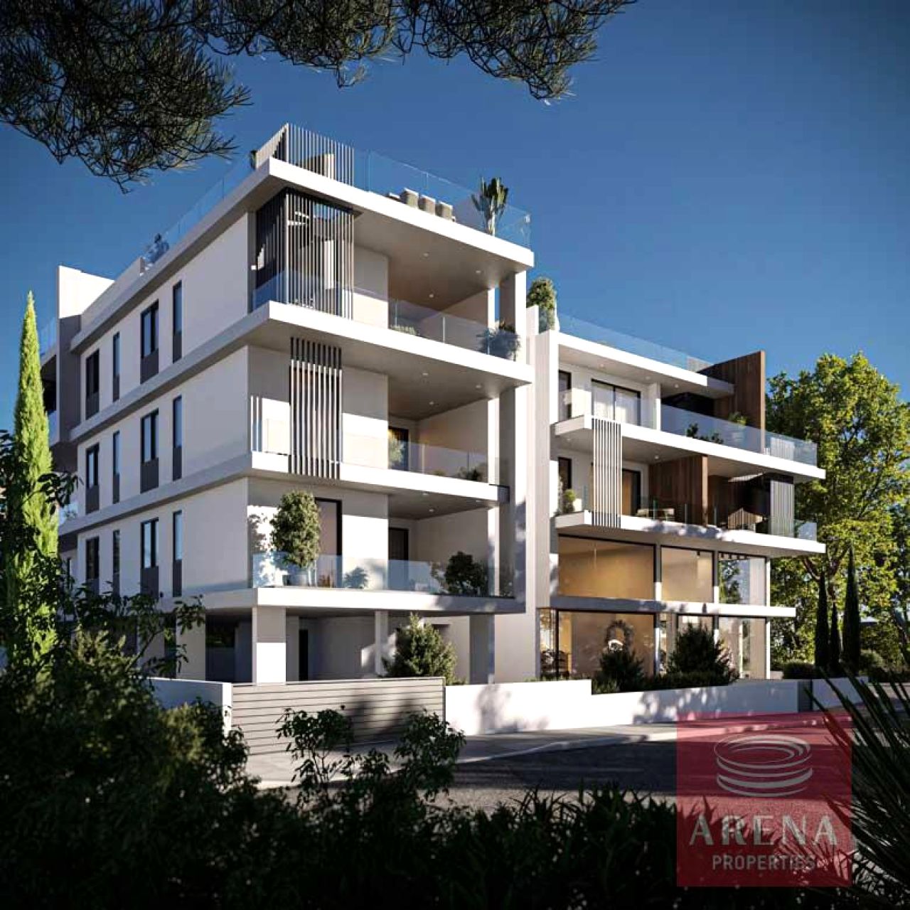 Thumbnail 15 Proprietà 2958 Mansoura, Nicosia / 8625