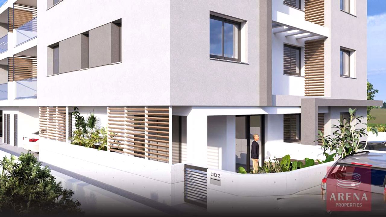 Thumbnail 8 Property 2958 Mansoura, Nicosia / 8684
