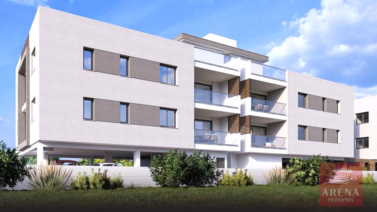 Thumbnail 10 Propriété 2958 Mansoura, Nicosie / 8686