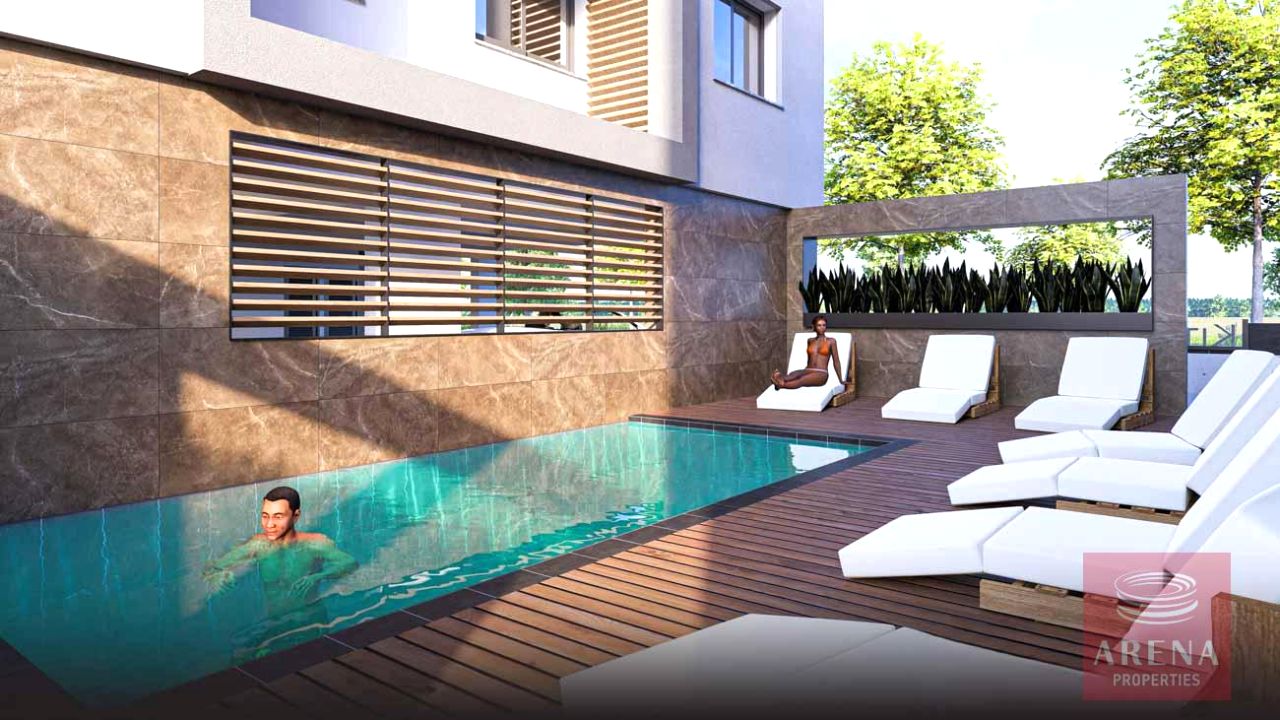 Thumbnail 3 Propriété 2958 Mansoura, Nicosie / 8686