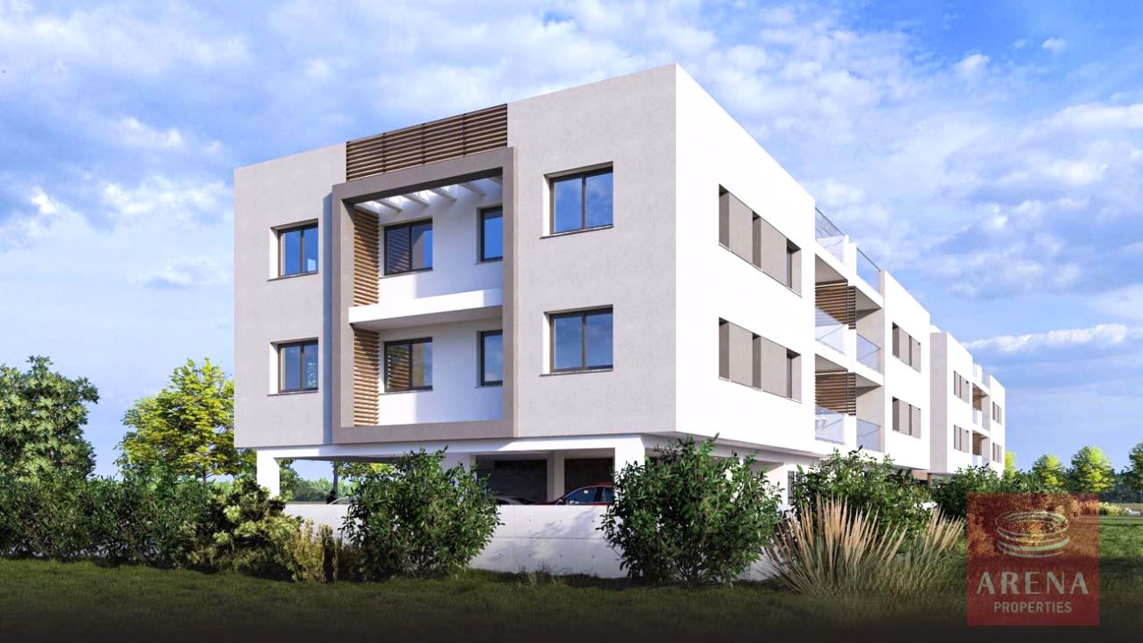 Thumbnail 9 Property 2958 Mansoura, Nicosia / 8706
