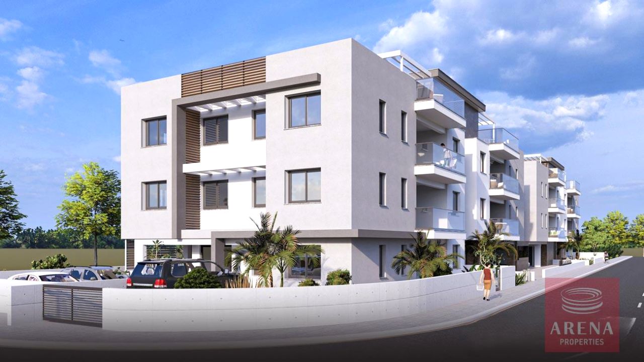 Thumbnail 2 Property 2958 Mansoura, Nicosia / 8708