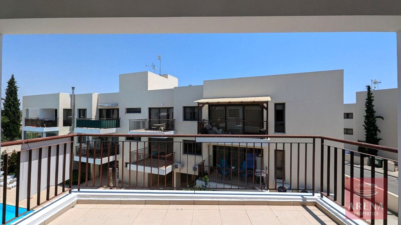 Thumbnail 3 Property 7730 Agios Theodoros, Larnaca / A-113777