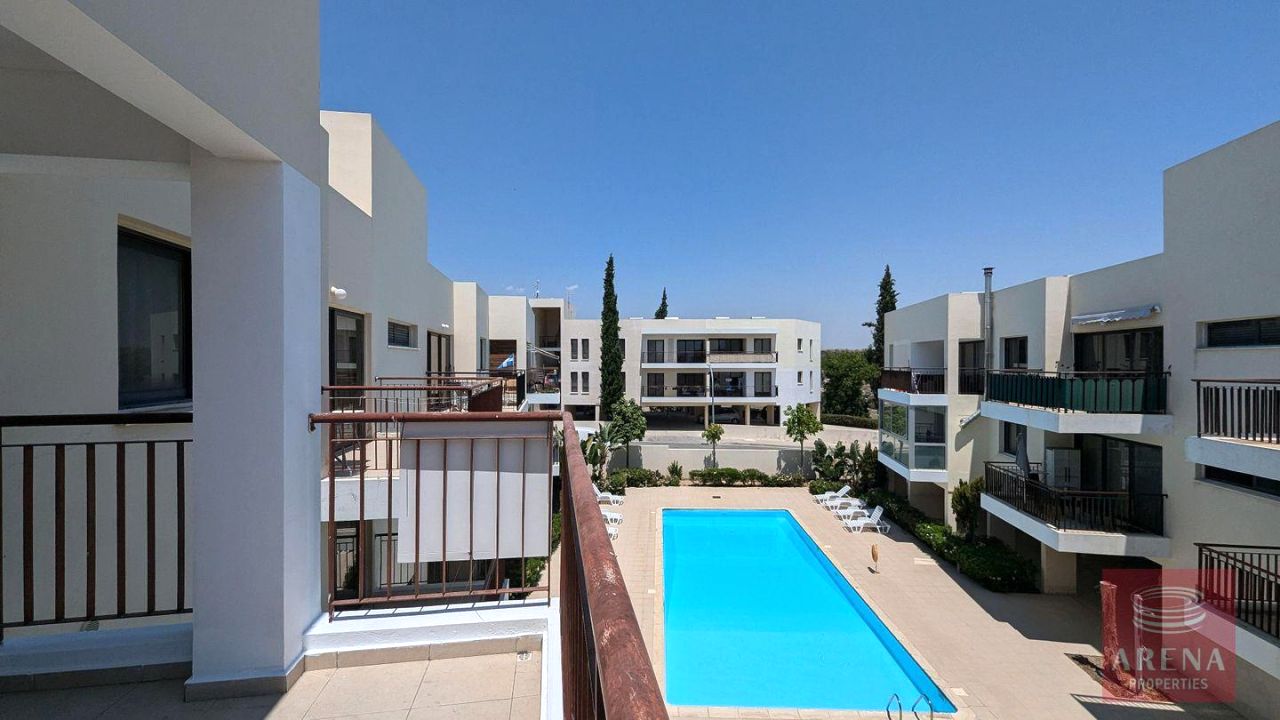 Thumbnail 1 Property 7730 Agios Theodoros, Larnaca / A-113777