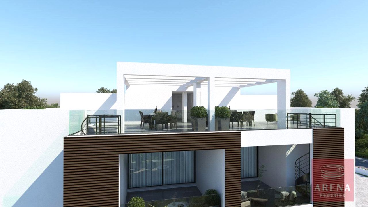 Thumbnail 9 Propriété 2958 Mansoura, Nicosie / 8742