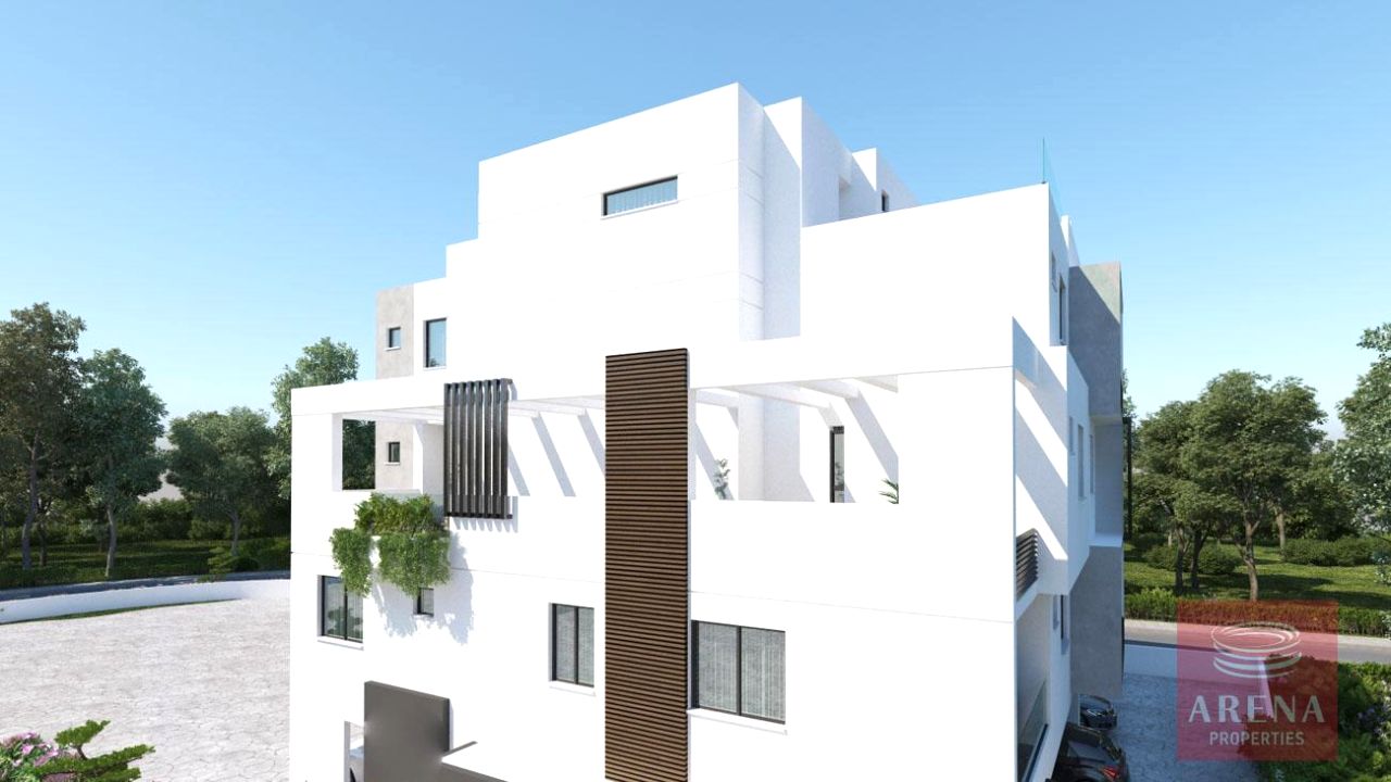 Thumbnail 7 Propriété 2958 Mansoura, Nicosie / 8742