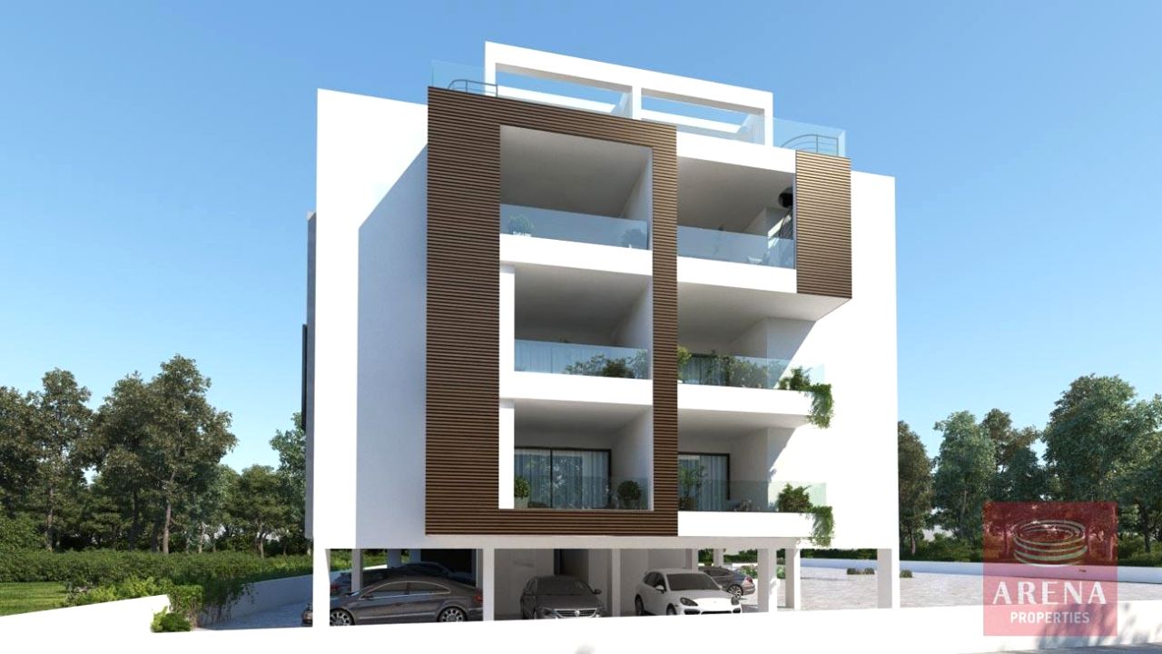 Thumbnail 6 Propriété 2958 Mansoura, Nicosie / 8742
