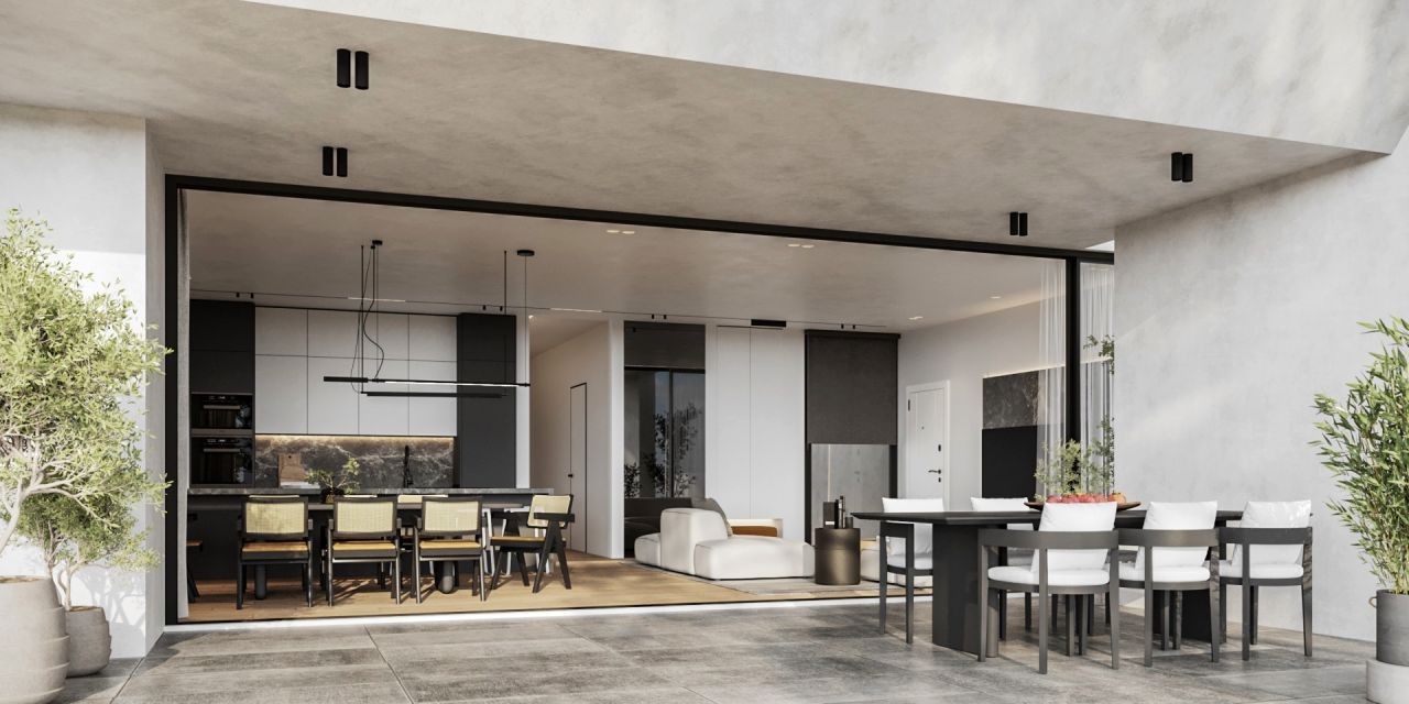 Property 45863 Mansoura, Nicosia / 948192