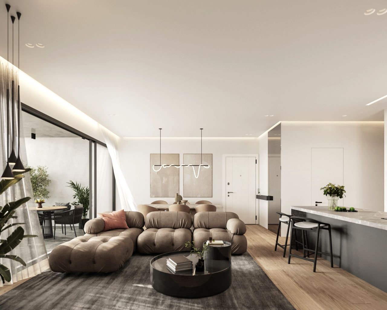 Thumbnail 4 Property 2958 Mansoura, Nicosia / 948216