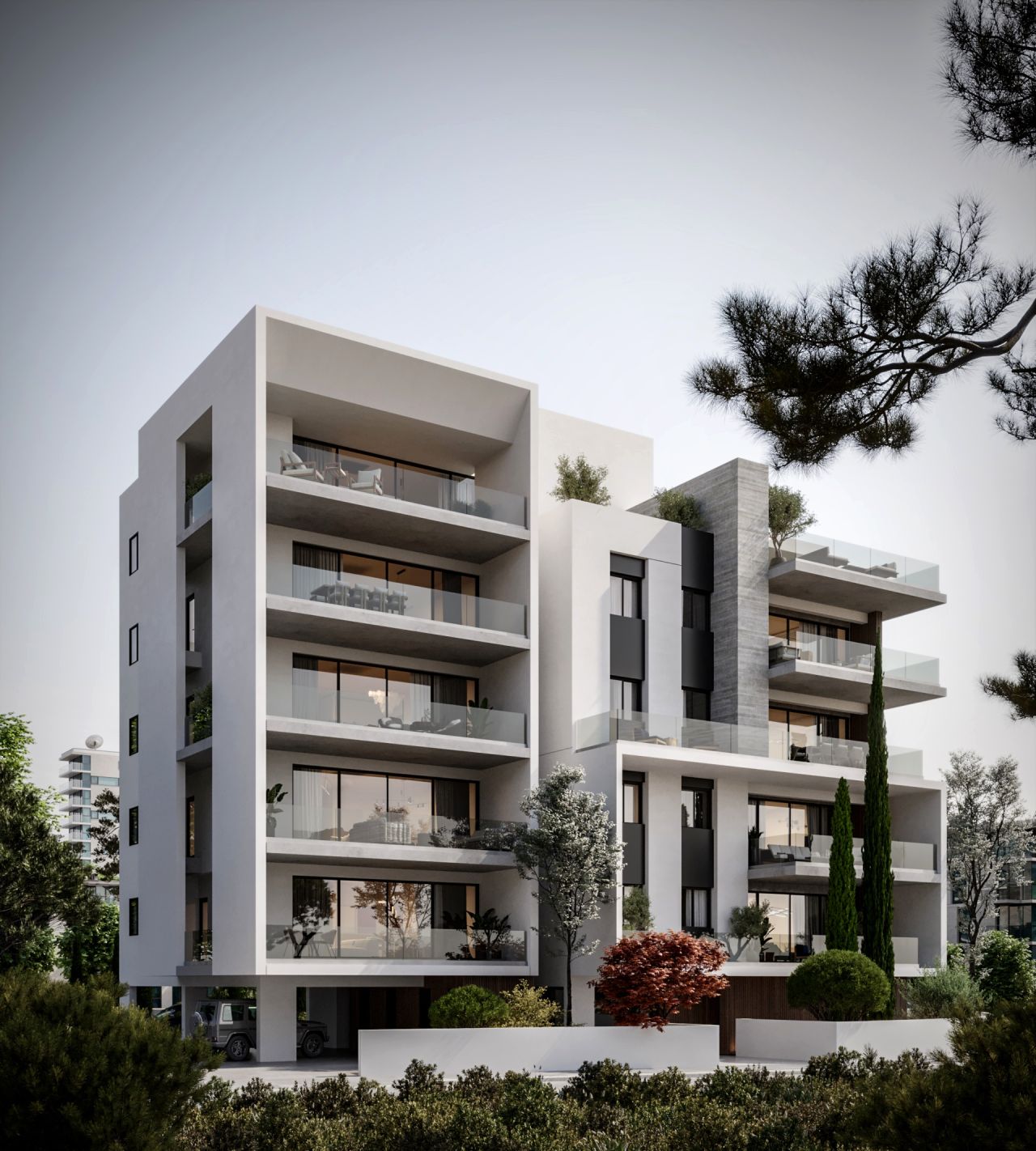 Thumbnail 2 Property 2958 Mansoura, Nicosia / 948216