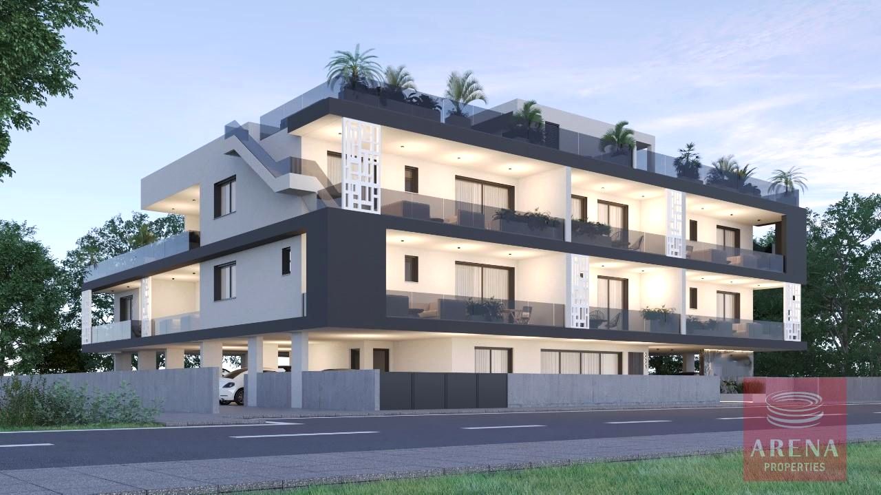 Thumbnail 11 Property 2958 Mansoura, Nicosia / 8994