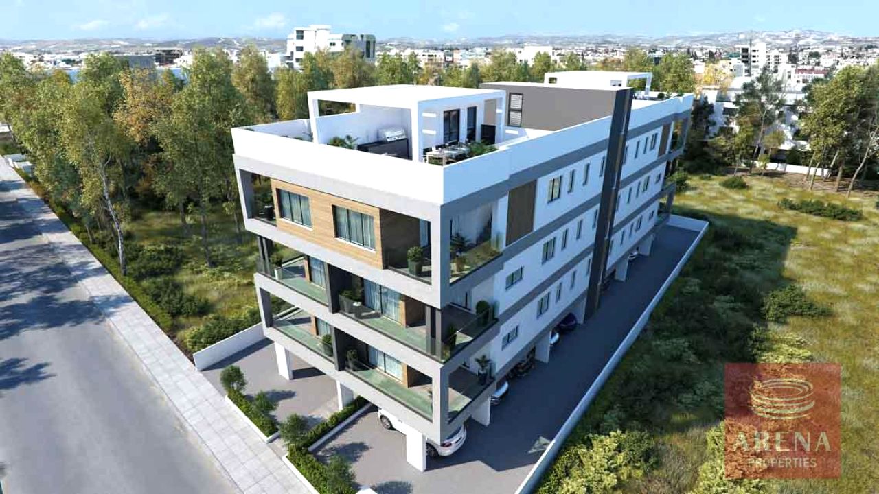 Thumbnail 8 Propriété 2958 Mansoura, Nicosie / 8973
