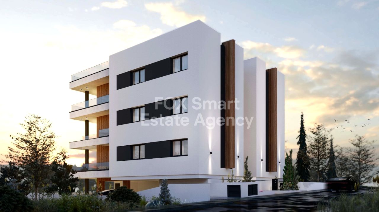 Объект недвижимости 47556 Мансура, Никосия / LIM-PAF-28166