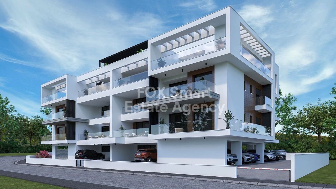 Thumbnail 8 Proprietà 2958 Mansoura, Nicosia / LIM-PAF-28600