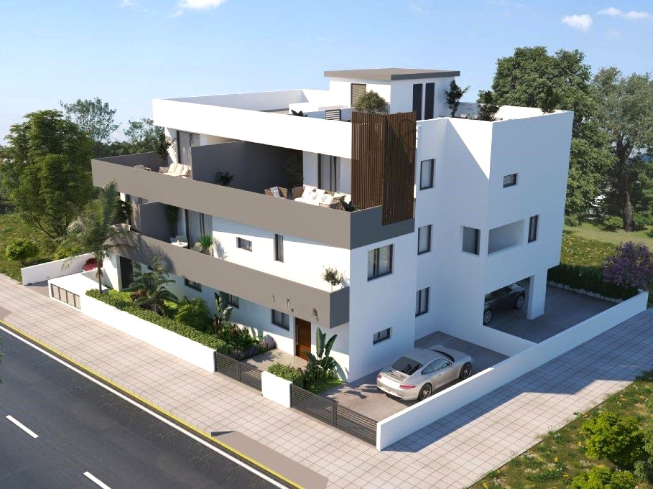 Thumbnail 15 Propiedad 2958 Mansoura, Nicosia / 9324