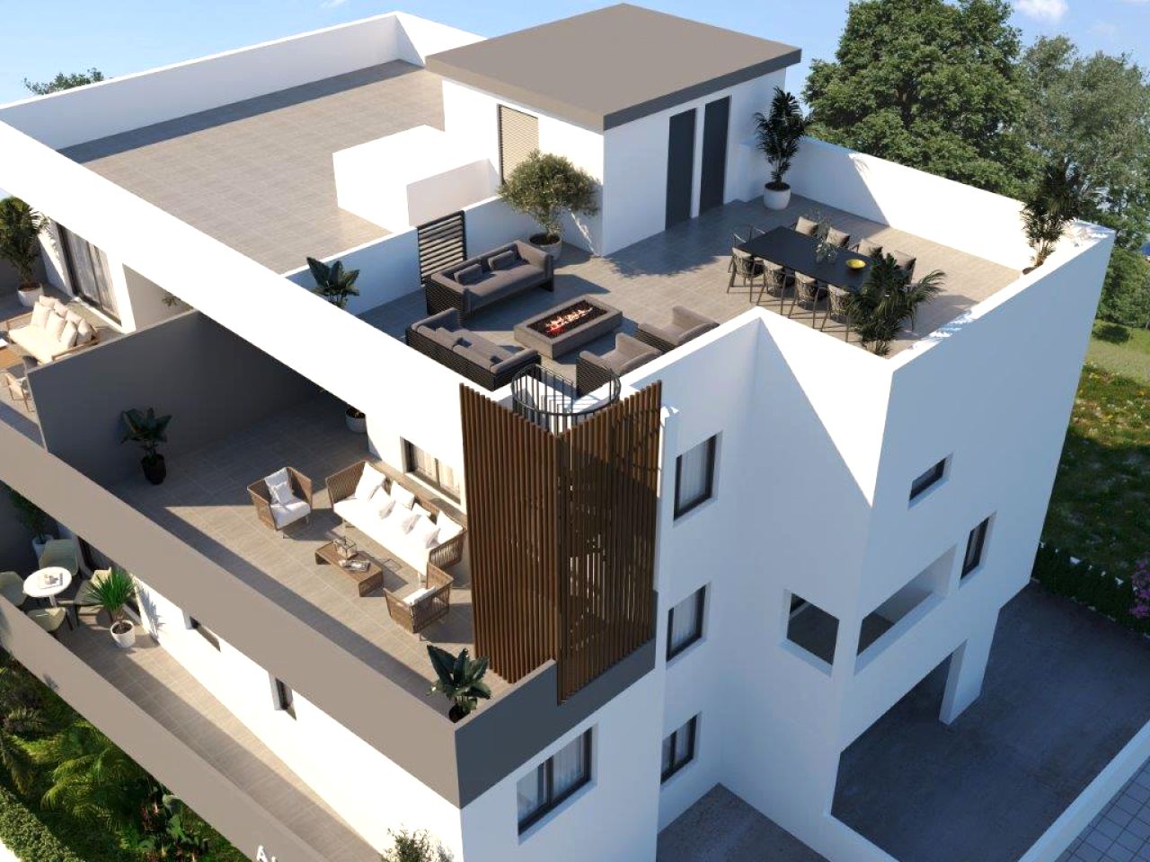 Thumbnail 1 Propiedad 2958 Mansoura, Nicosia / 8266