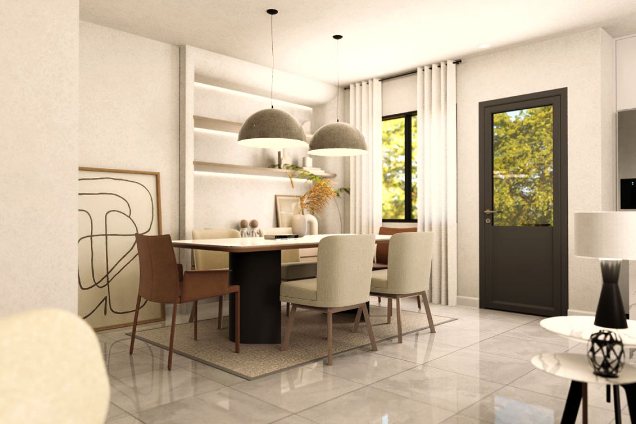 Thumbnail 9 Propiedad 2958 Mansoura, Nicosia / 9324