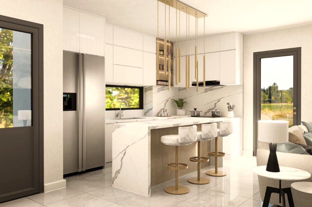 Thumbnail 10 Propiedad 2958 Mansoura, Nicosia / 9324