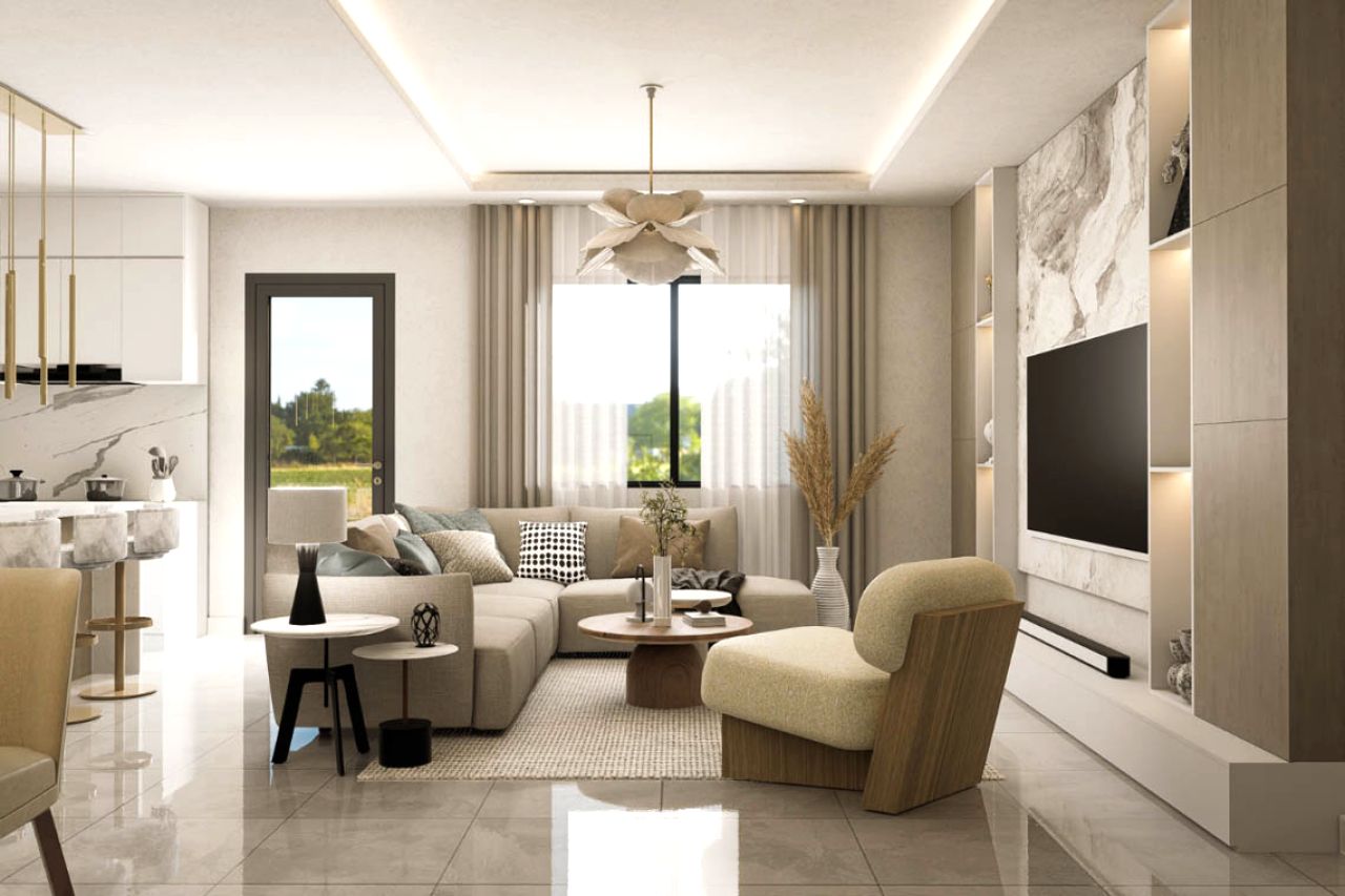 Thumbnail 11 Propiedad 2958 Mansoura, Nicosia / 9324