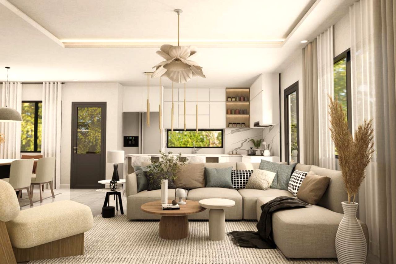 Thumbnail 9 Property 2958 Mansoura, Nicosia / 9322