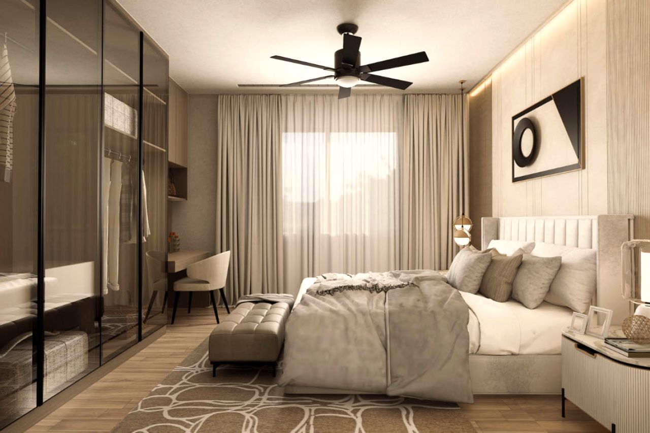 Thumbnail 17 Property 2958 Mansoura, Nicosia / 9322